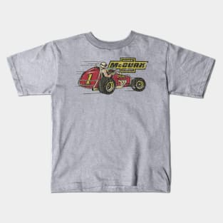 McGurk Sprinter 1950 Kids T-Shirt